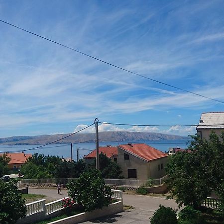 Apartment Leona Senj  Esterno foto