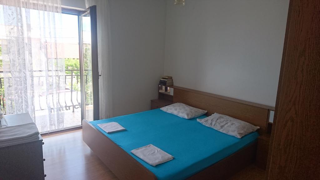 Apartment Leona Senj  Esterno foto