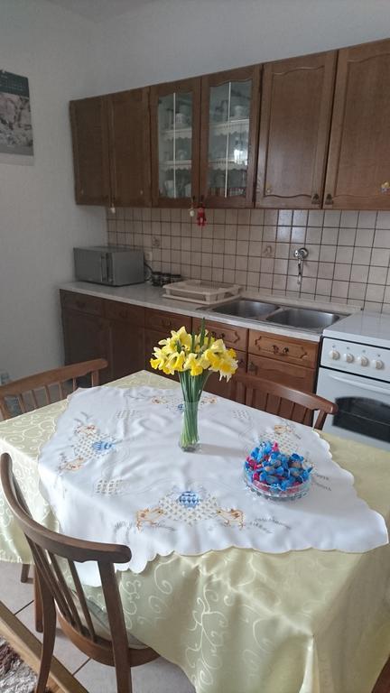 Apartment Leona Senj  Esterno foto