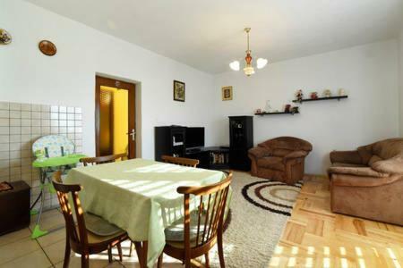 Apartment Leona Senj  Esterno foto